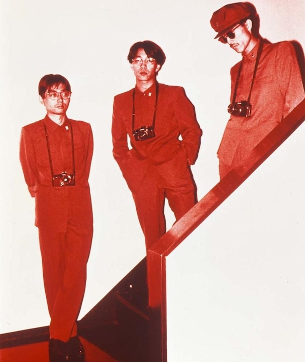Yellow Magic Orchestra: Prologue | Analog Planet
